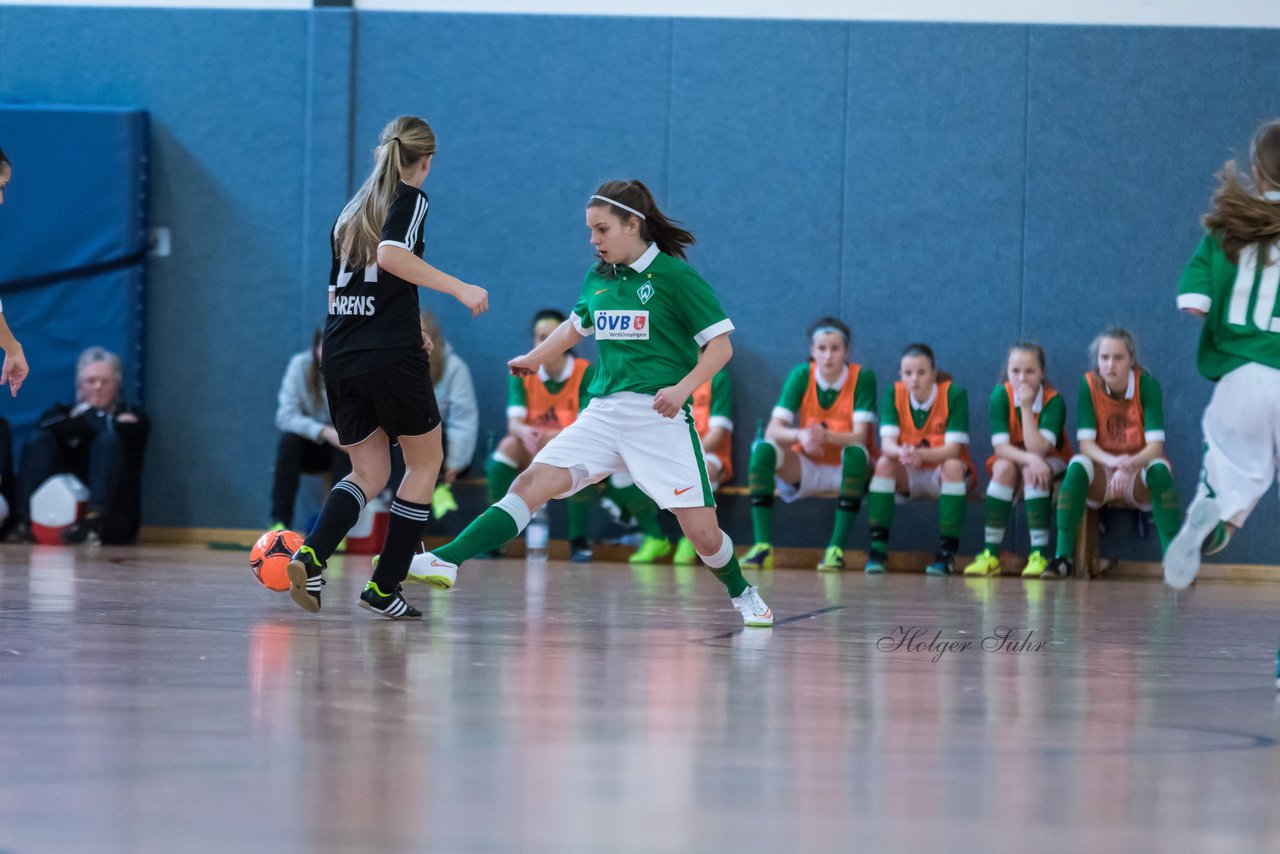 Bild 90 - Norddeutschen Futsalmeisterschaften : Sieger: Osnabrcker SC